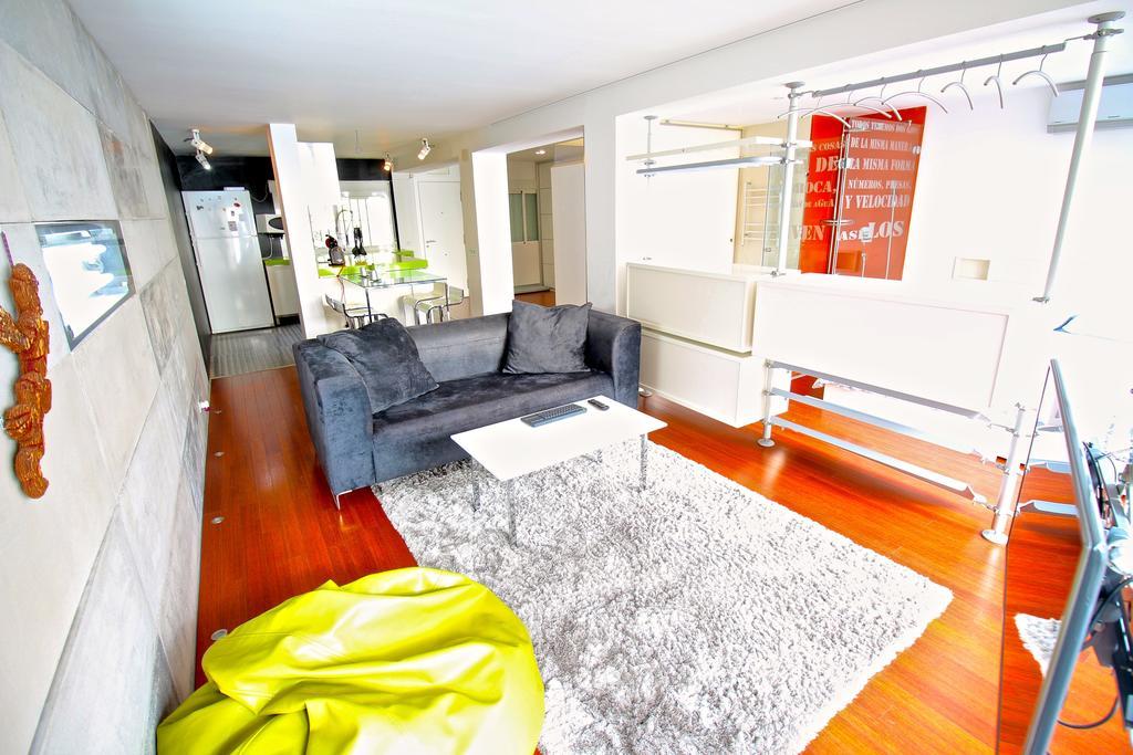 Appartamento Loft Con Vistas Al Mar Alicante Esterno foto