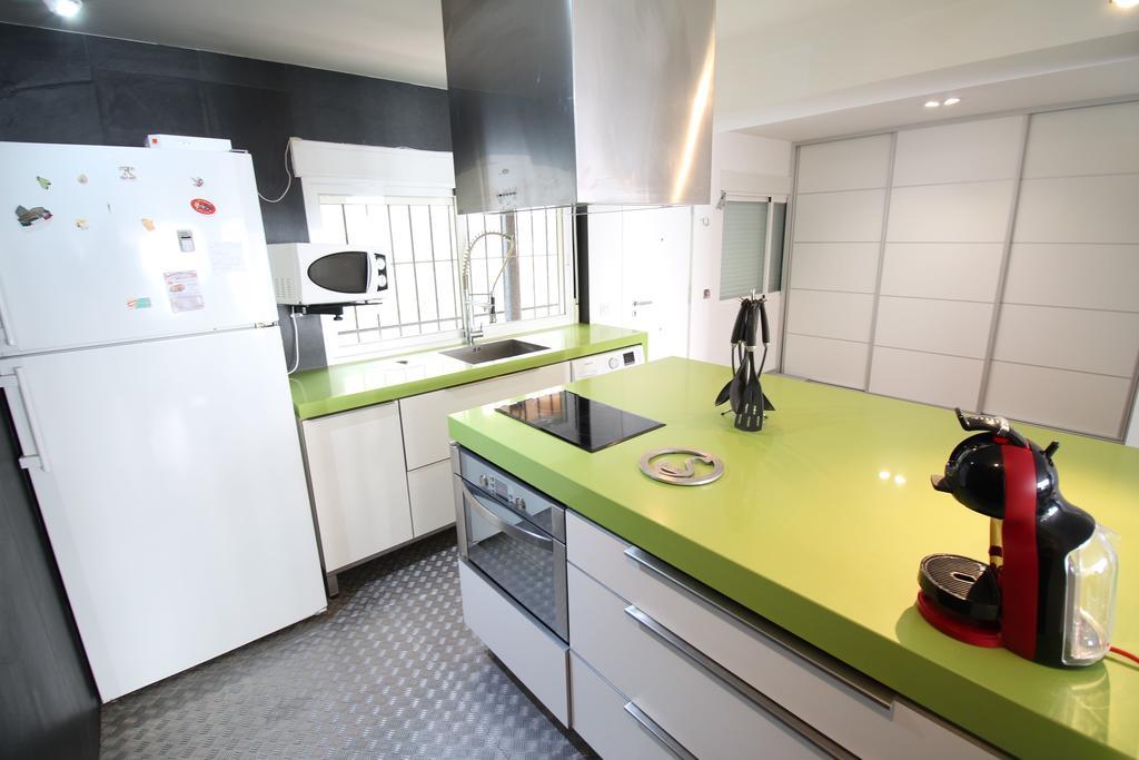 Appartamento Loft Con Vistas Al Mar Alicante Esterno foto