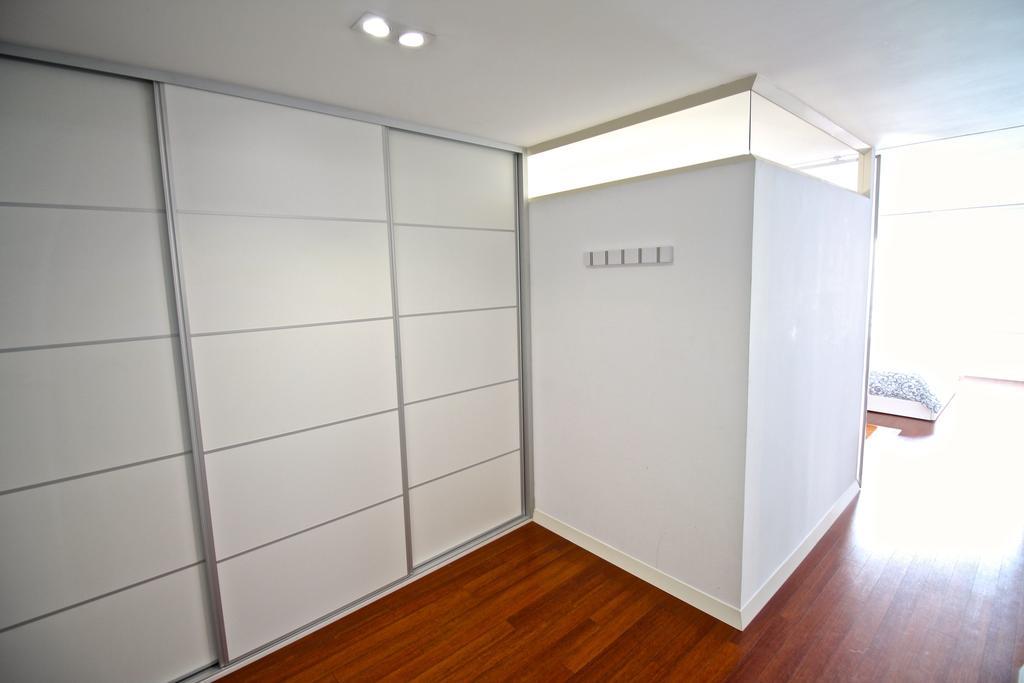 Appartamento Loft Con Vistas Al Mar Alicante Esterno foto