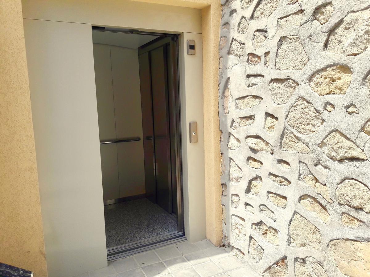 Appartamento Loft Con Vistas Al Mar Alicante Esterno foto